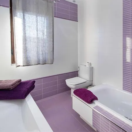 Ag Casa Bertoa Con Jardin Y Comedor Exterior X8 Country house