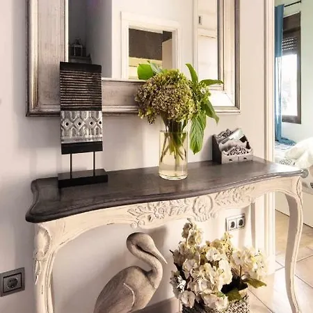 Country house Ag Casa Bertoa Con Jardin Y Comedor Exterior X8