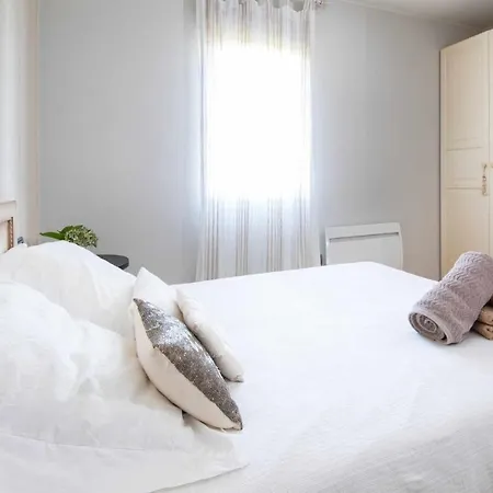 Country house Ag Casa Bertoa Con Jardin Y Comedor Exterior X8 *