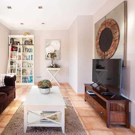 Ag Casa Bertoa Con Jardin Y Comedor Exterior X8 Country house