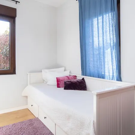 منزل ريفي Ag Casa Bertoa Con Jardin Y Comedor Exterior X8 *